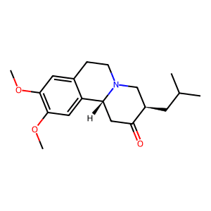 (+)-Tetrabenazine