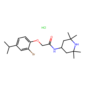 VU0134992 hydrochloride