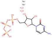 CTP disodium dihydrate