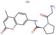 Gly-Pro-AMC hydrobromide