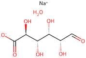 D-Glucuronic acid sodium salt monohydrate