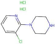 1-(3-chloropyridin-2-yl)piperazine 2HCl
