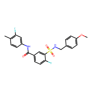 NFAT Inhibitor-2