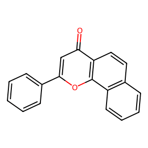 α-Naphthoflavone