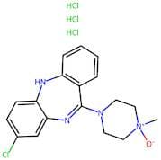 Clozapine N-oxide dihydrochloride