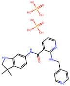 Motesanib Diphosphate