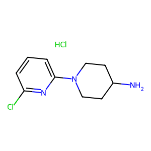 SR 57227 hydrochloride
