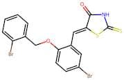 PRL-3 Inhibitor I
