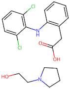 Diclofenac Epolamine