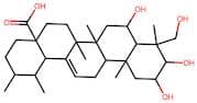 Madecassic acid