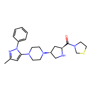 Teneligliptin