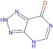 8-Azahypoxanthine
