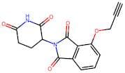 Thalidomide-propargyl