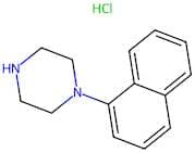 1-(1-Naphthyl) piperazine hydrochloride
