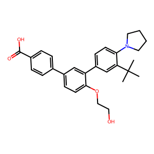 trifarotene