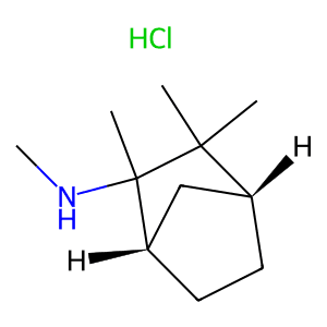 Mecamylamine hydrochloride