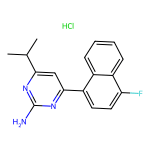 RS-127445 hydrochloride