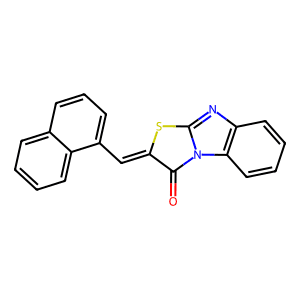 Anti-inflammatory agent 42