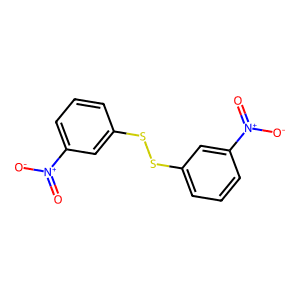 Nitrophenide