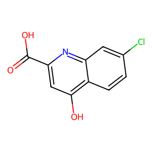 7-Chlorokynurenic acid
