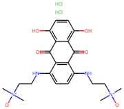 Banoxantrone dihydrochloride