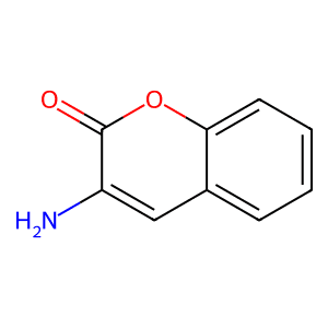 3-Aminocoumarin