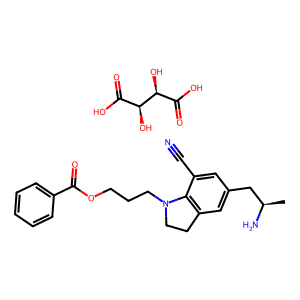 Silodosin Impurity 23