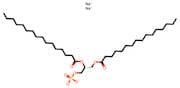 1,2-Dipalmitoyl-sn-glycerol 3-phosphate sodium