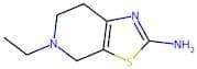 5-ETHYL-4,5,6,7-TETRAHYDRO-THIAZOLO[5,4-C]PYRIDIN-2-YLAMINE