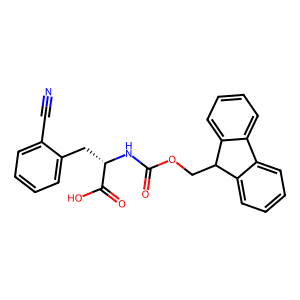 fmoc-L-2-cyanophenylalanine