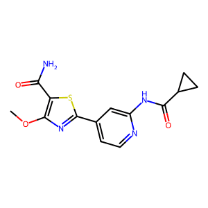 GSK-3β inhibitor 2