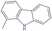 9H-Carbazole, 1-methyl-