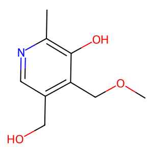 4'-O-Methylpyridoxine
