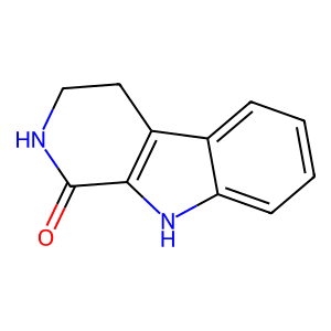 1,2,3,4-Tetrahydronorharman-1-one