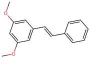 3,5-Dimethoxystilbene