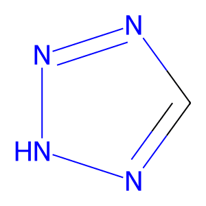 Tetrazole