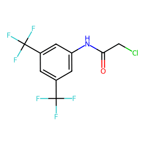 N-Chloroacetyl-3,5-bis(trifluoromethyl)aniline