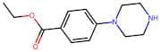 1-(4-Carbethoxyphenyl)-piperazin