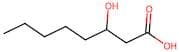 3-Hydroxyoctanoic Acid