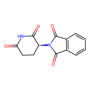 (S)-Thalidomide