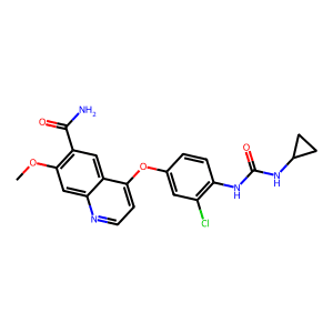Lenvatinib