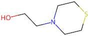 2-Thiomorpholinoethanol