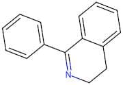 1-phenyl-3,4-dihydroisochinoline