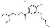 Oxybuprocaine hydrochloride