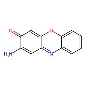 Questiomycin A