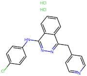 Vatalanib dihydrochloride