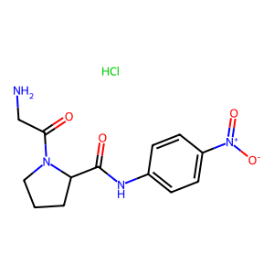 Gly-Pro-pNA hydrochloride