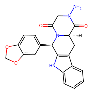 Amino Tadalafil