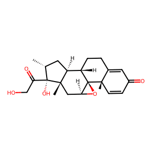 Dexamethasone 9,11-epoxide