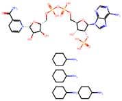 NADPH tetracyclohexanamine